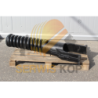 Yoke spring and fork suitable for JCB JS