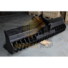 Bucket granding riddle 180 CM suitable for JCB 3CX 4CX 5CX