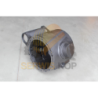 Differential housing suitable for JXB 3CX 4CX
