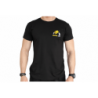 T-SHIRT SERWIS-KOP - Size L