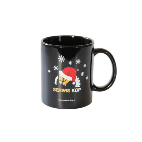 Christmas mug