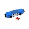 Valve solenoid suitable for JCB 3CX 4CX