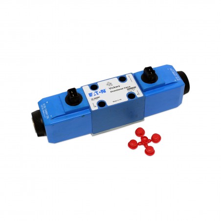 Valve solenoid suitable for JCB 3CX 4CX