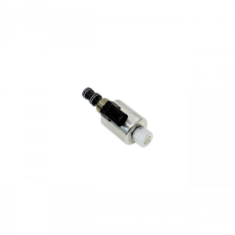 Valve solenoid - switching front-wheel drive suitable for JCB - 25/220992