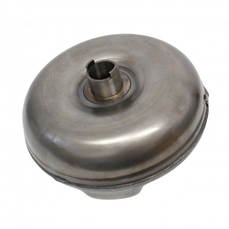 Torque converter 2.44:1 suitable for JCB