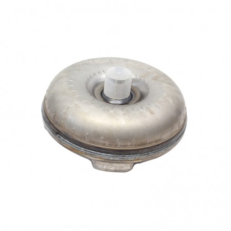 Torque converter suitable for JCB 2.2:1 ratio