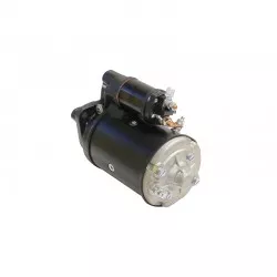 Motor Starter suitable for JCB machines - 12V - 2.8 KW - 714/40159