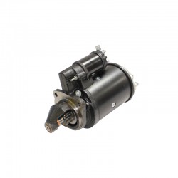Motor Starter suitable for JCB machines - 12V - 2.8 KW - 714/40159
