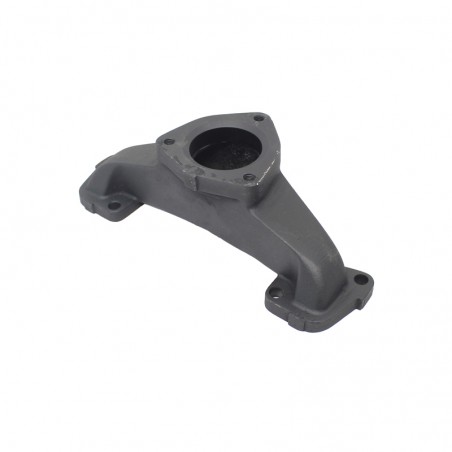 Exhaust manifold - AA engine suitable for JCB 3CX 4CX