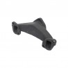 Exhaust manifold - AA engine suitable for JCB 3CX 4CX