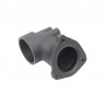 Turbocharger elbow suitable for JCB 3CX 4CX