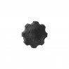 Engine oil filler cap