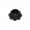 Engine oil filler cap