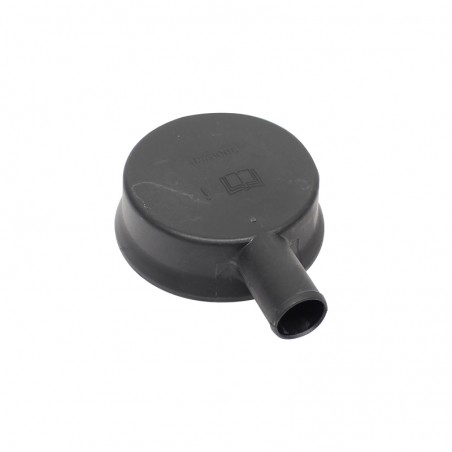 Breather suitable suitable for JCB 3CX 4CX - AR AK engine