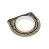 Housing rear oil seal - crankshaft suitable for JCB 3CX 4CX FASTRAC