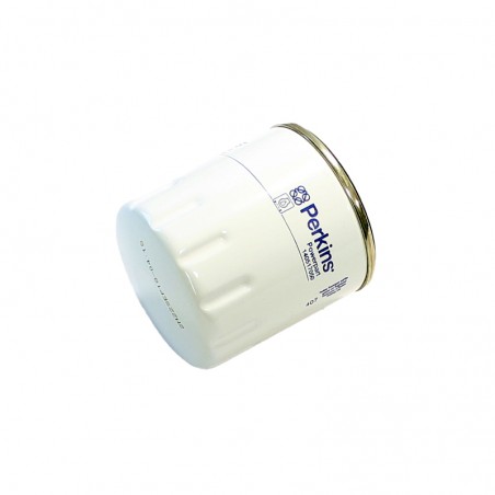 Engine oil filter suitable for JCB MINI