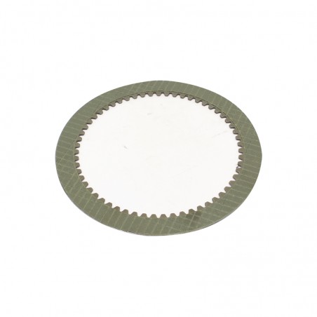 Clutch plates suitable for JCB