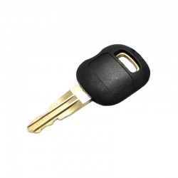 Main Key suitable for CAT 428C - 5P8500