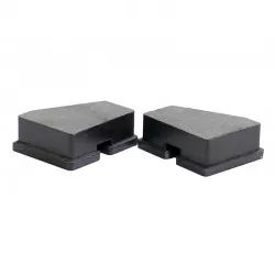 Brake Pad Kit suitable for Backhoe Loader JCB 3CX 4CX - 15/920159