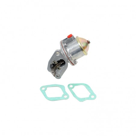 Fuel pump suitable for JCB backhoe loader
