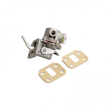 Fuel pump suitable for JCB construction machines