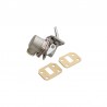 Fuel pump suitable for JCB construction machines