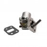 Fuel Pump suitable for JCB 2CX 3CX 4CX