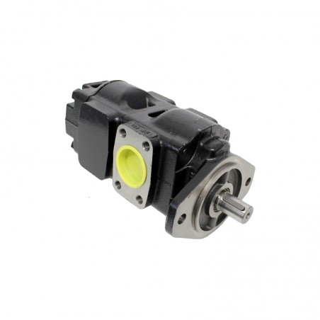 Hydraulic pump 36/26ccr suitable for JCB 3CX 4CX