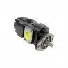 Hydraulic pump 36/26ccr suitable for JCB 3CX 4CX