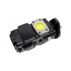 Pump main hydraulic 36/26ccr suitable for JCB 3CX 4CX - 20/912800