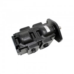 Pump main hydraulic 36/26ccr suitable for JCB 3CX 4CX - 20/912800