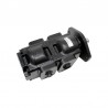 Hydraulic pump 36/26ccr suitable for JCB 3CX 4CX
