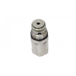 ARV 4500 PSI overload valve suitable for JCB 3CX, 4CX - 25/222416