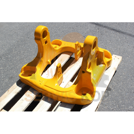 Carriage kingpost sideshift suitable for JCB 3CX 4CX 1997