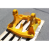 Wózek przesuwu pasujący do JCB 3CX 4CX 1997