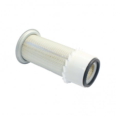 External air filter / LD engine