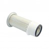 External air filter / LD engine