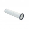 Internal air filter suitable for JCB / LD engine