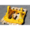 Carriage kingpost sideshift suitable for JCB 3CX 4CX 1997
