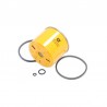 Fuel filter suitable for JCB 3CX 4CX / MINI EXCAVATORS