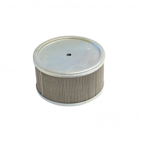 Hydraulic oil filter strainer suitable for JCB 3CX 4CX Loaders