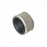Hydraulic oil filter strainer suitable for JCB 3CX 4CX Loaders