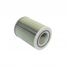 Hydraulic filter suitable for JCB 3CX 4CX Loaders