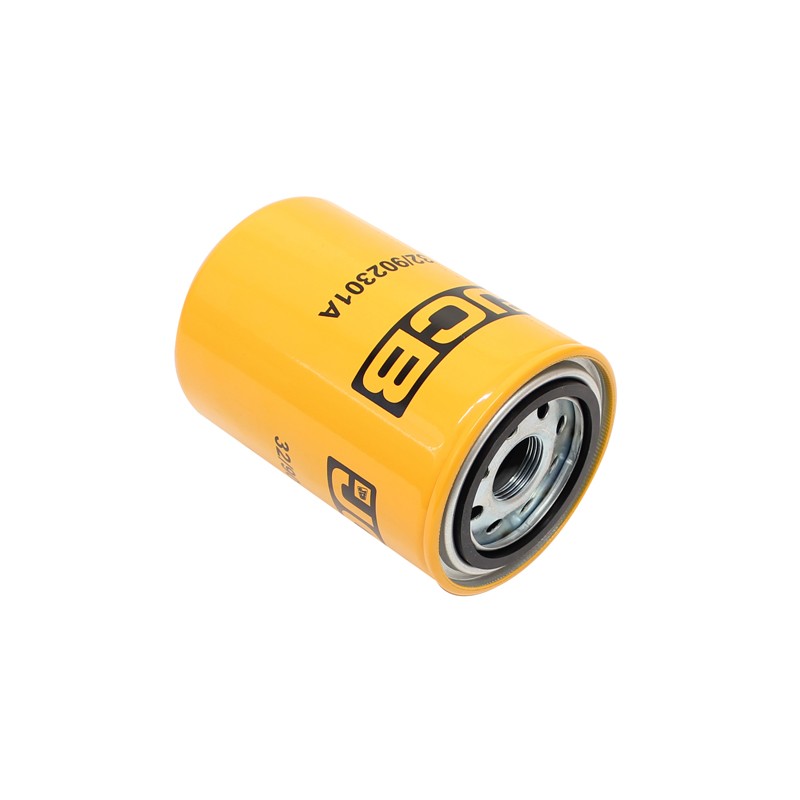 Hydraulic filter suitable for JCB 25 micron - 32/902301