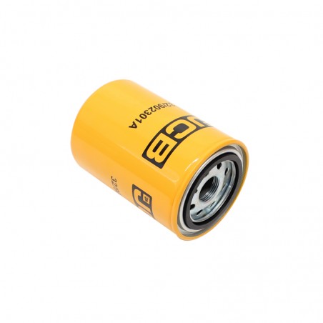Hydraulic filter 25 mic suitable for JCB Telehandlers