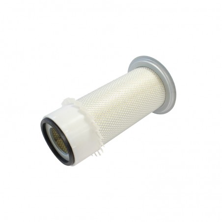 External air filter / AB Turbo engine