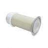 External air filter / AB Turbo engine