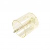 Fuel separator glass suitable for JCB