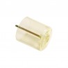 Fuel separator glass suitable for JCB