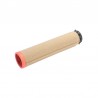 Internal air filter suitable for JCB 3CX 4CX